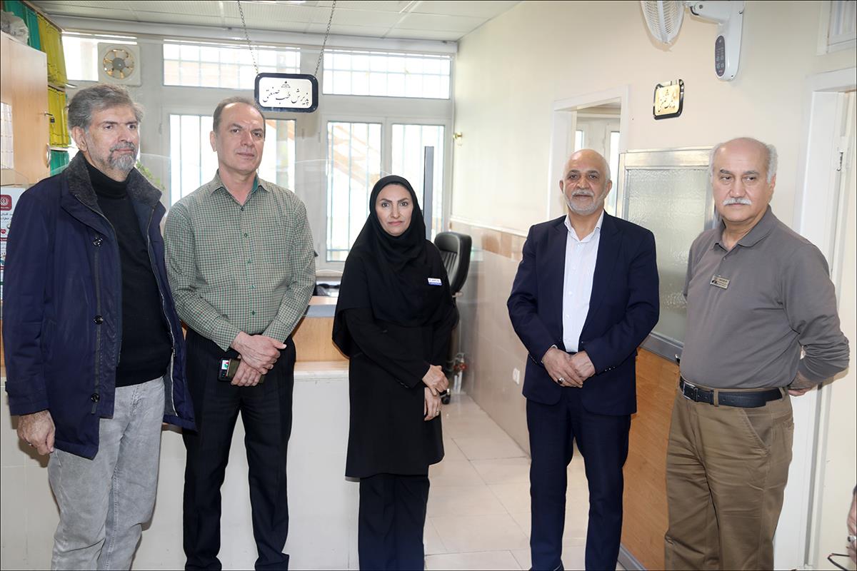 روز مددکار اجتماعی 6