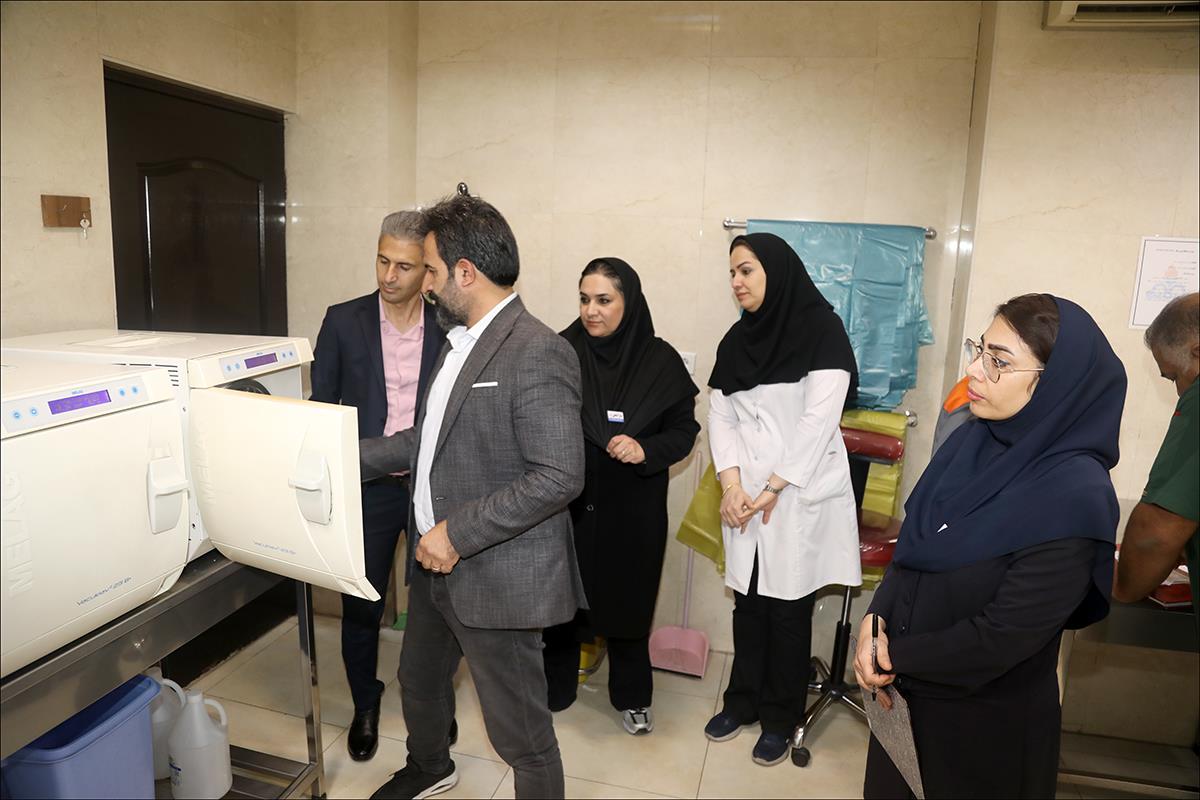 کلاس دندانپزشکی 11