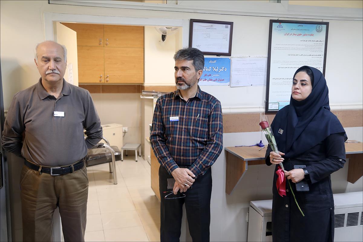 روز مددکار اجتماعی 5