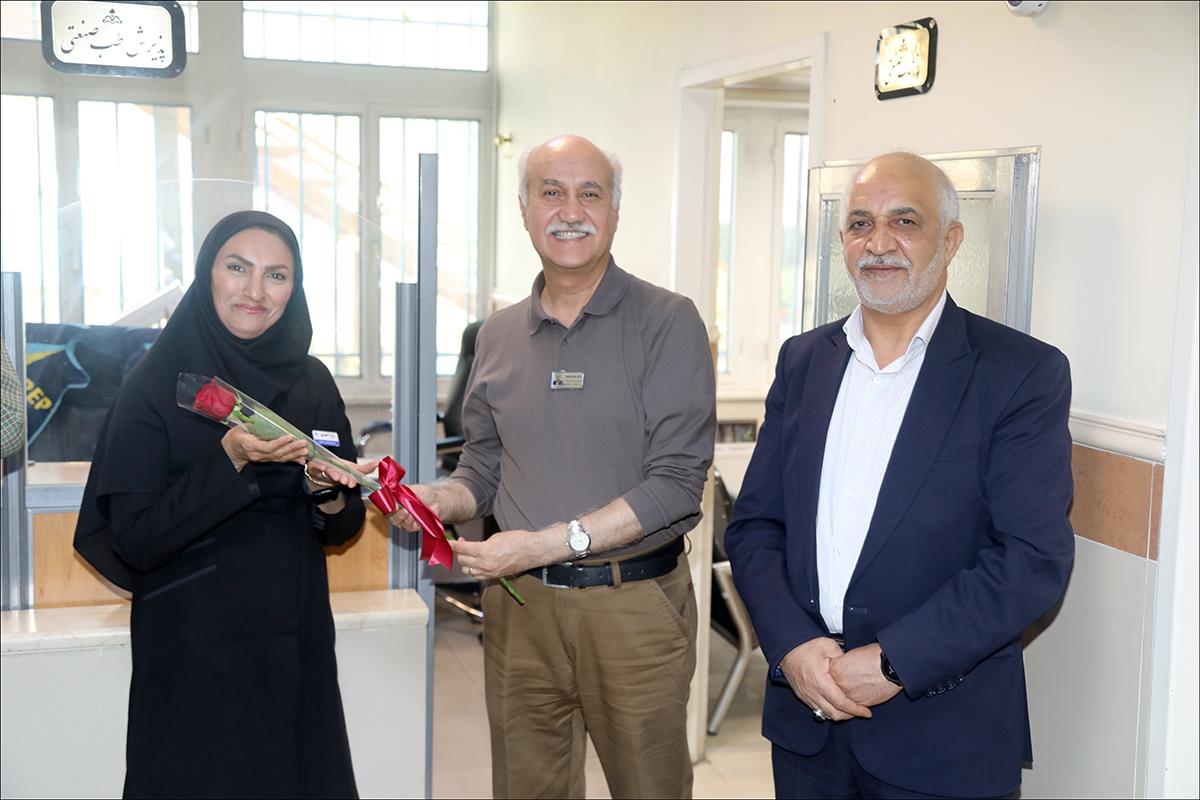 روز مددکار اجتماعی 3