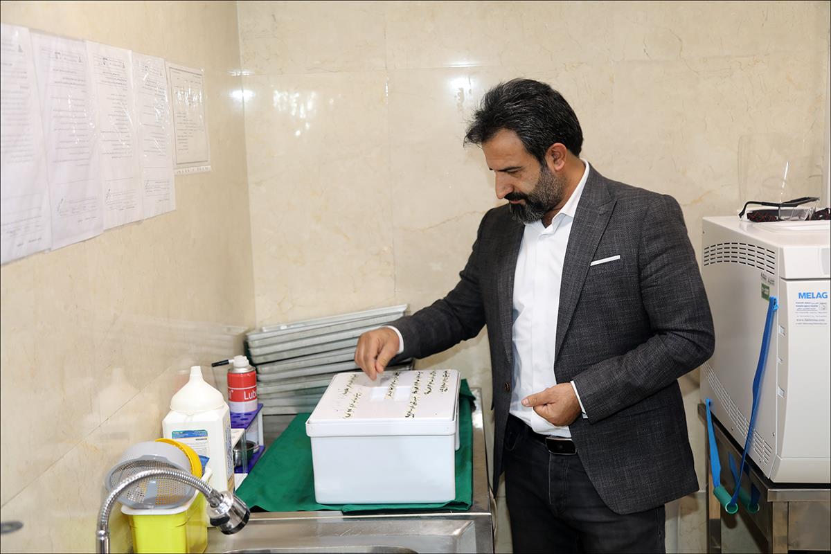 کلاس دندانپزشکی 5