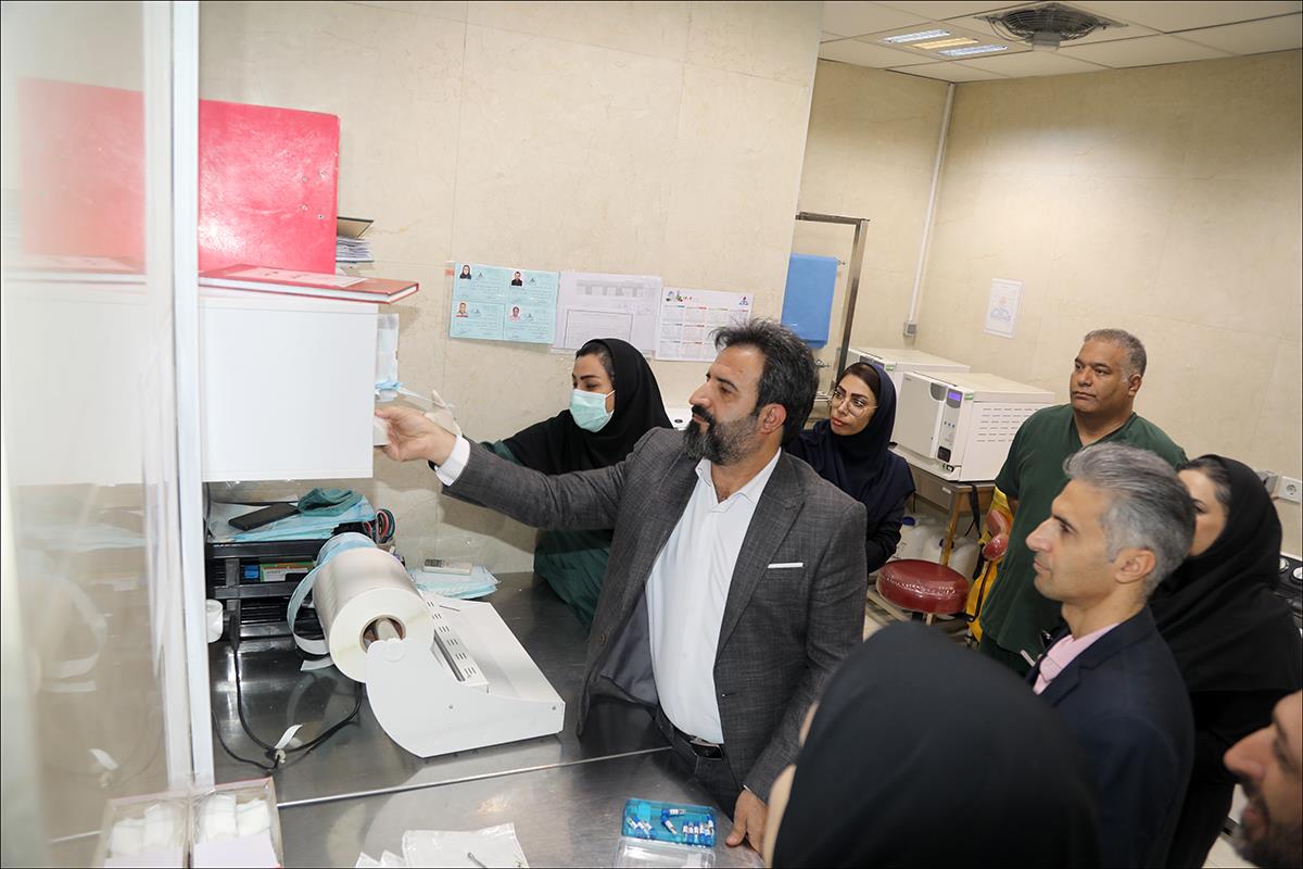 کلاس دندانپزشکی 2