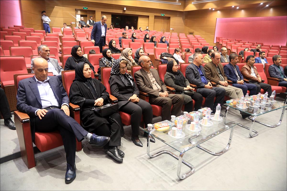 مراسم دهه فجر 75