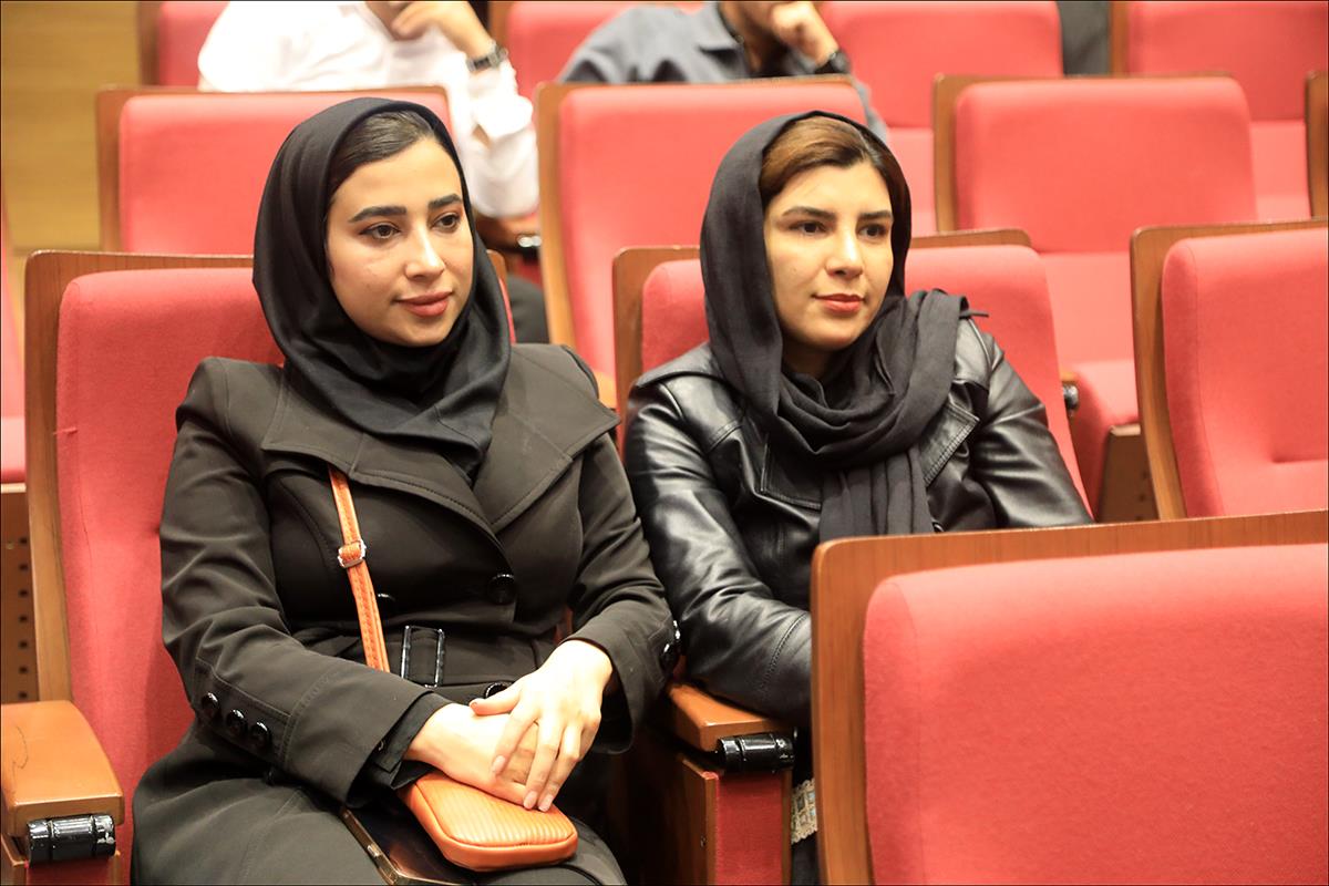 مراسم دهه فجر 71