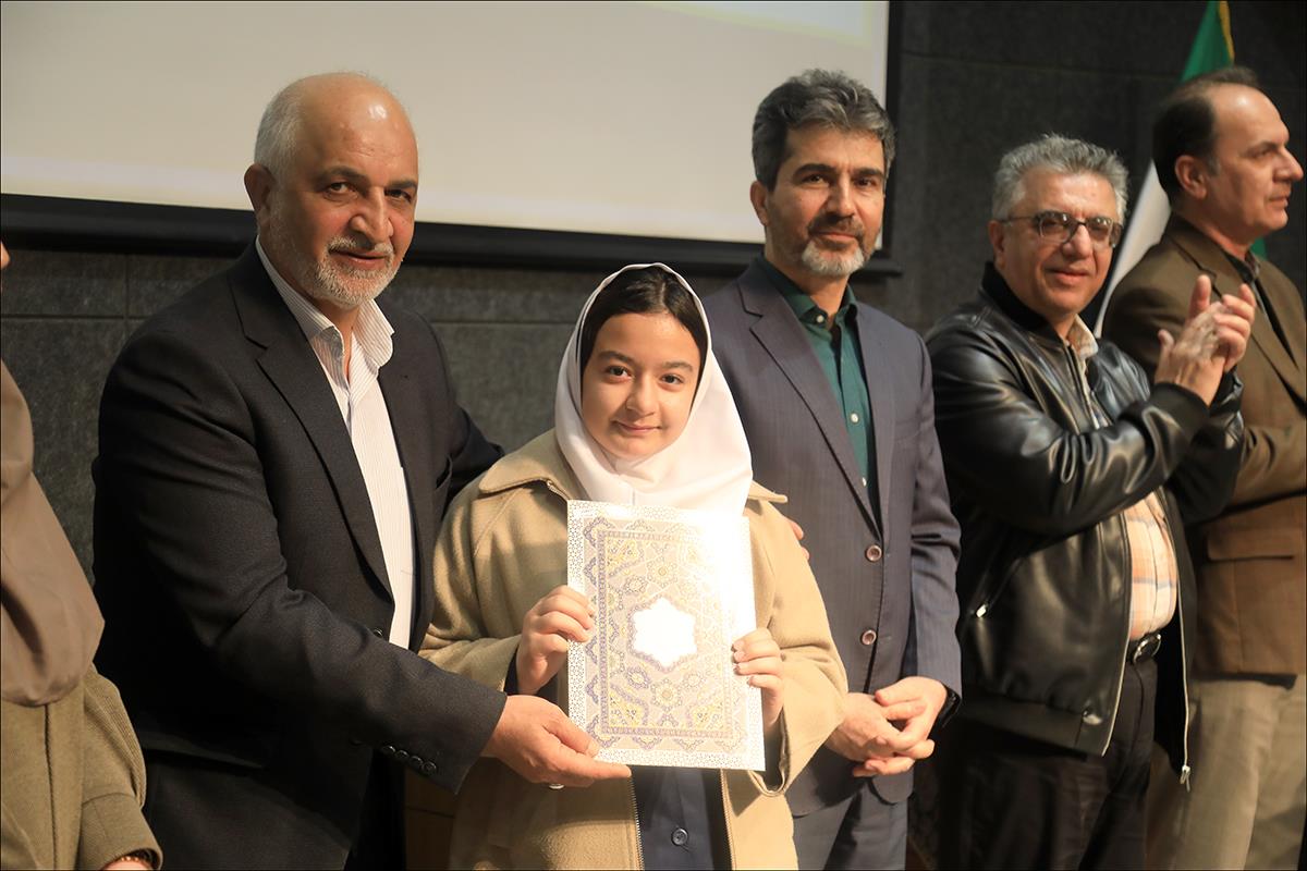 مراسم دهه فجر 28