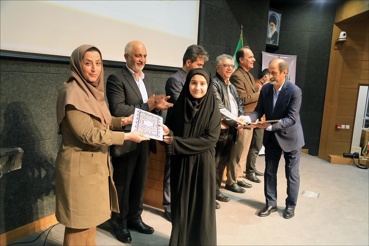 مراسم دهه فجر 27