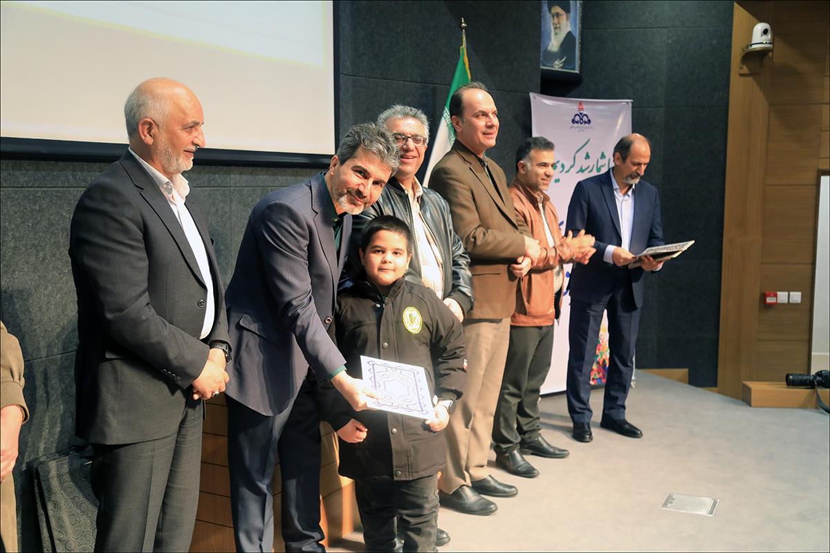 مراسم دهه فجر 26