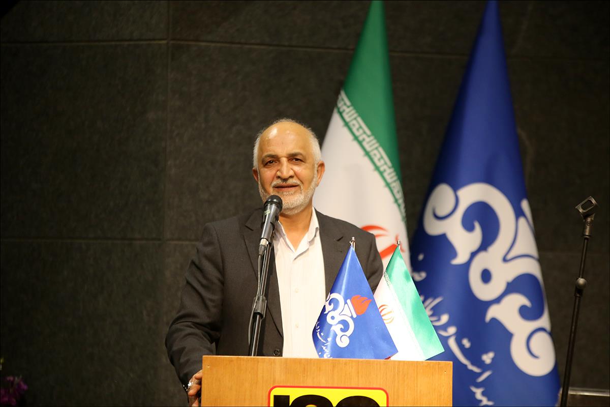 مراسم دهه فجر 3