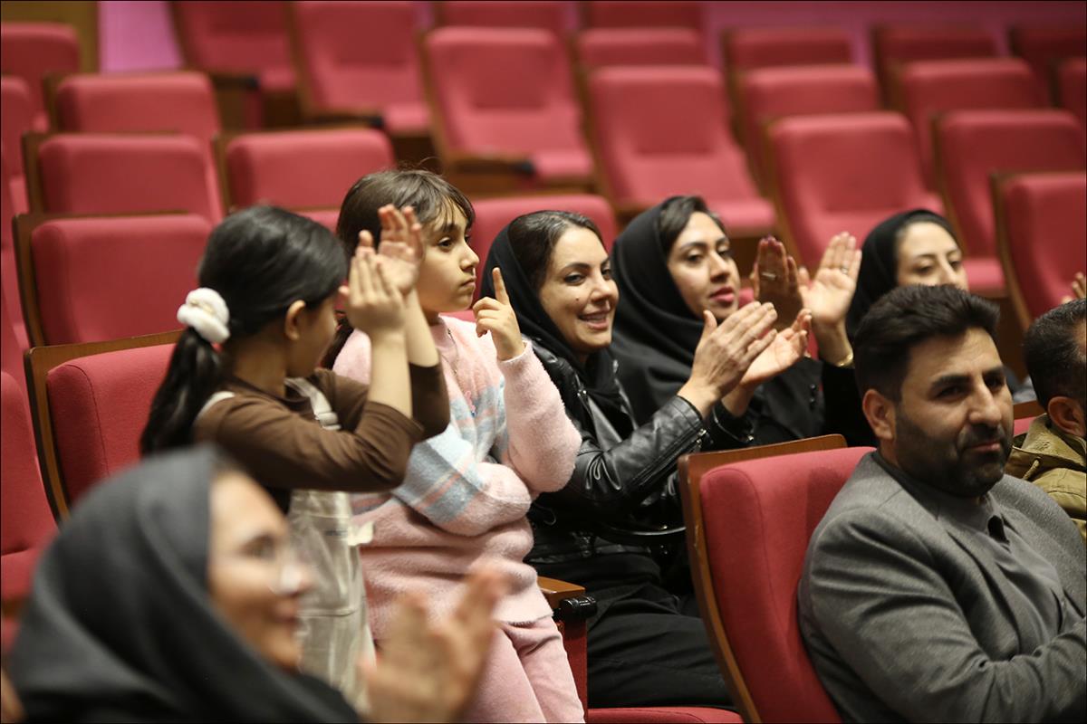 مراسم دهه فجر 1