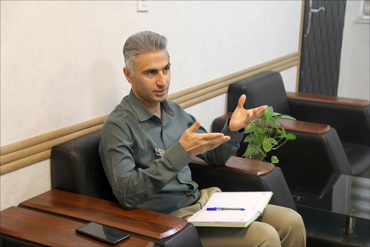 برگزاری مانورهای مدیریت بحران و پدافند غیرعامل در درمانگاه‌های خانواده بهداشت و درمان صنعت نفت فارس 1 2