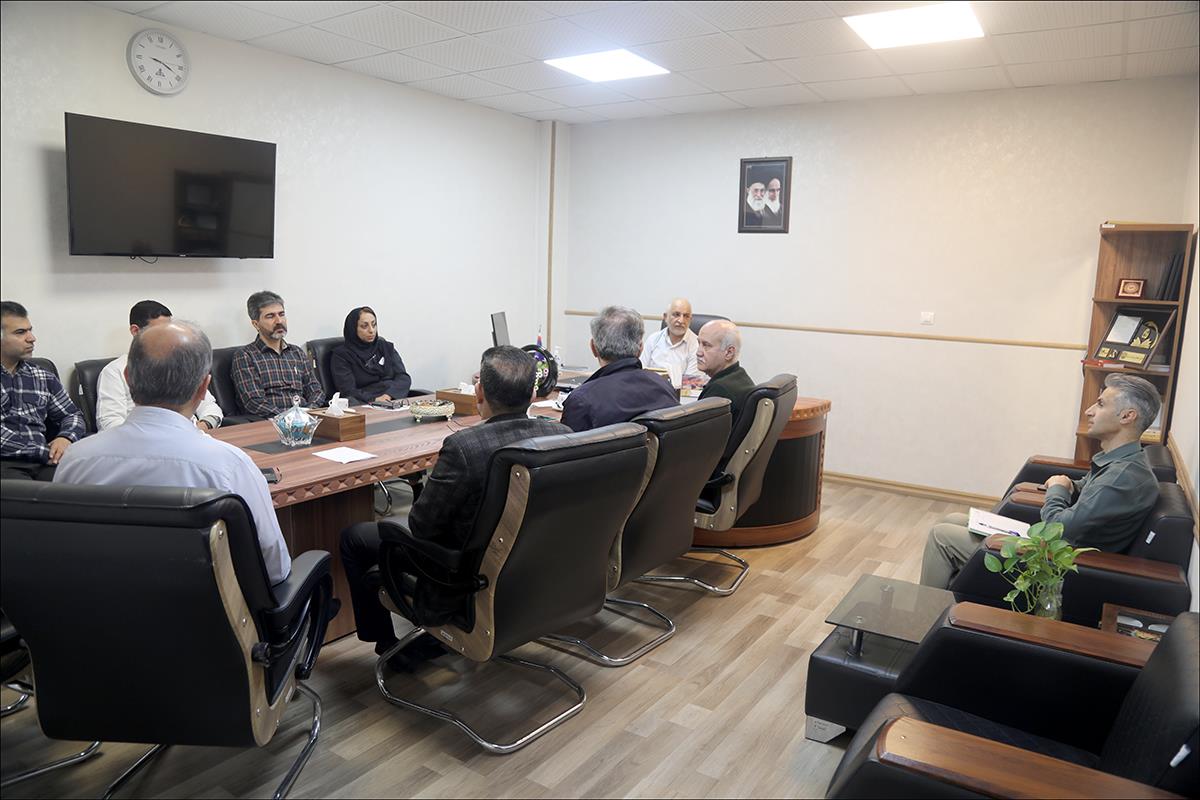 برگزاری مانورهای مدیریت بحران و پدافند غیرعامل در درمانگاه‌های خانواده بهداشت و درمان صنعت نفت فارس 1 1