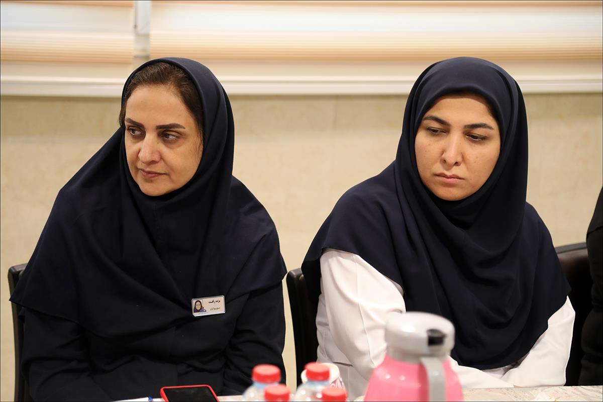 مانور دور میزی شبان 2