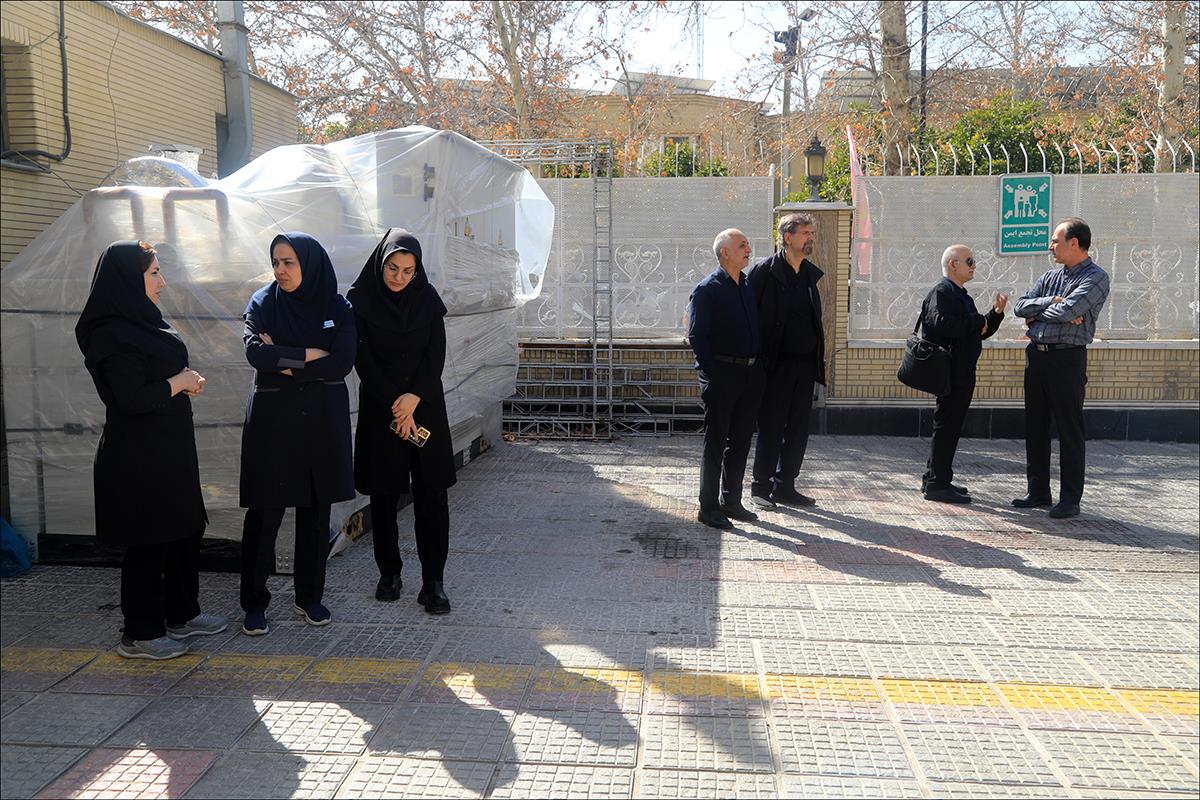 مانور ارم 19