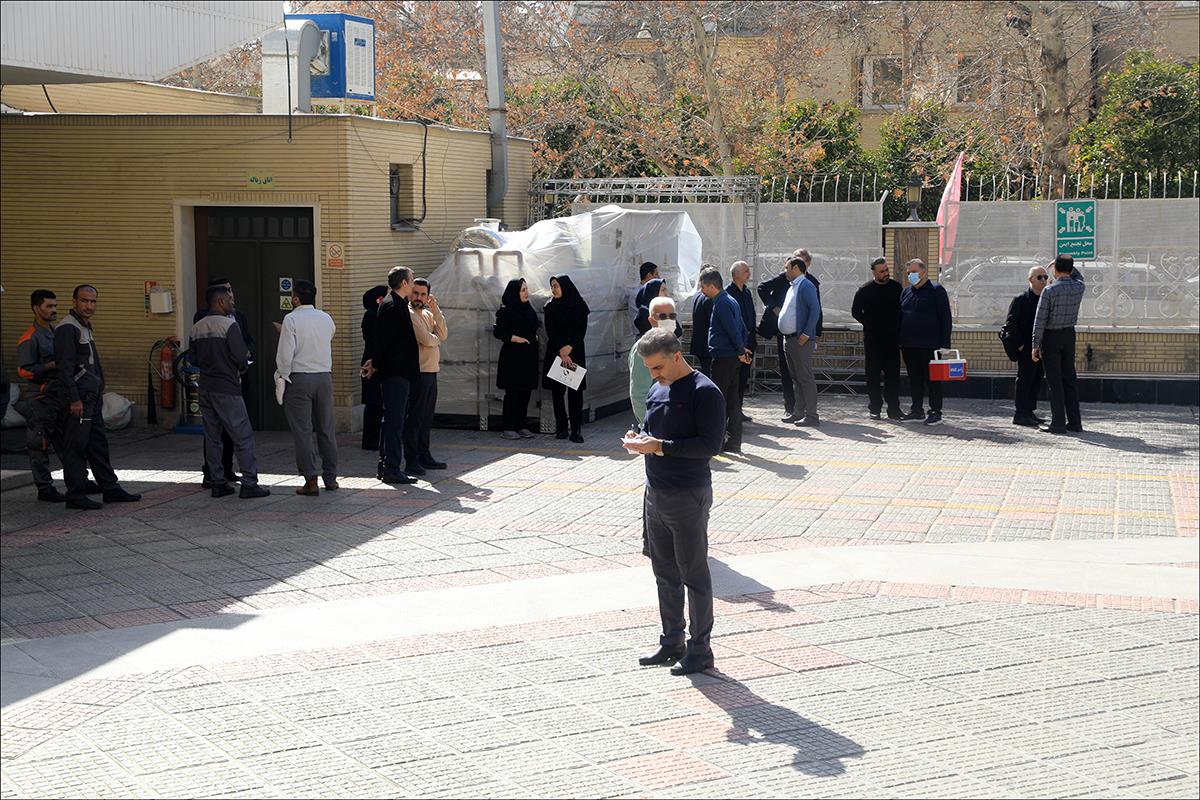 مانور ارم 16