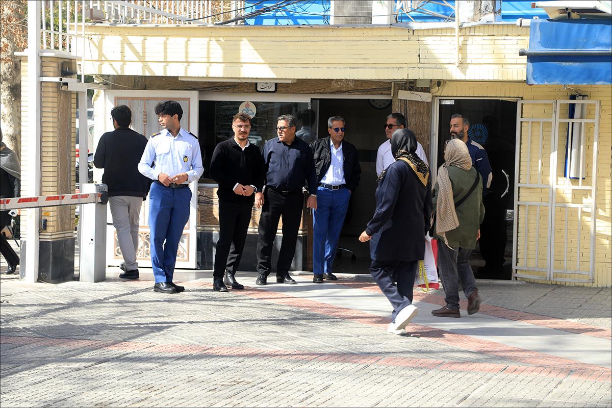 مانور ارم 15