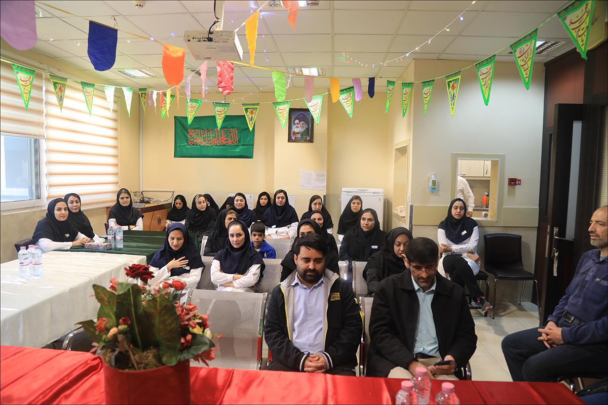 دهه فجر/ نیمه شعبان 17