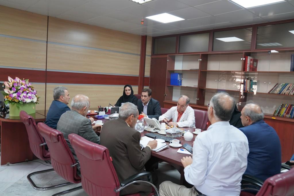 بازنشستگی/تهران 2