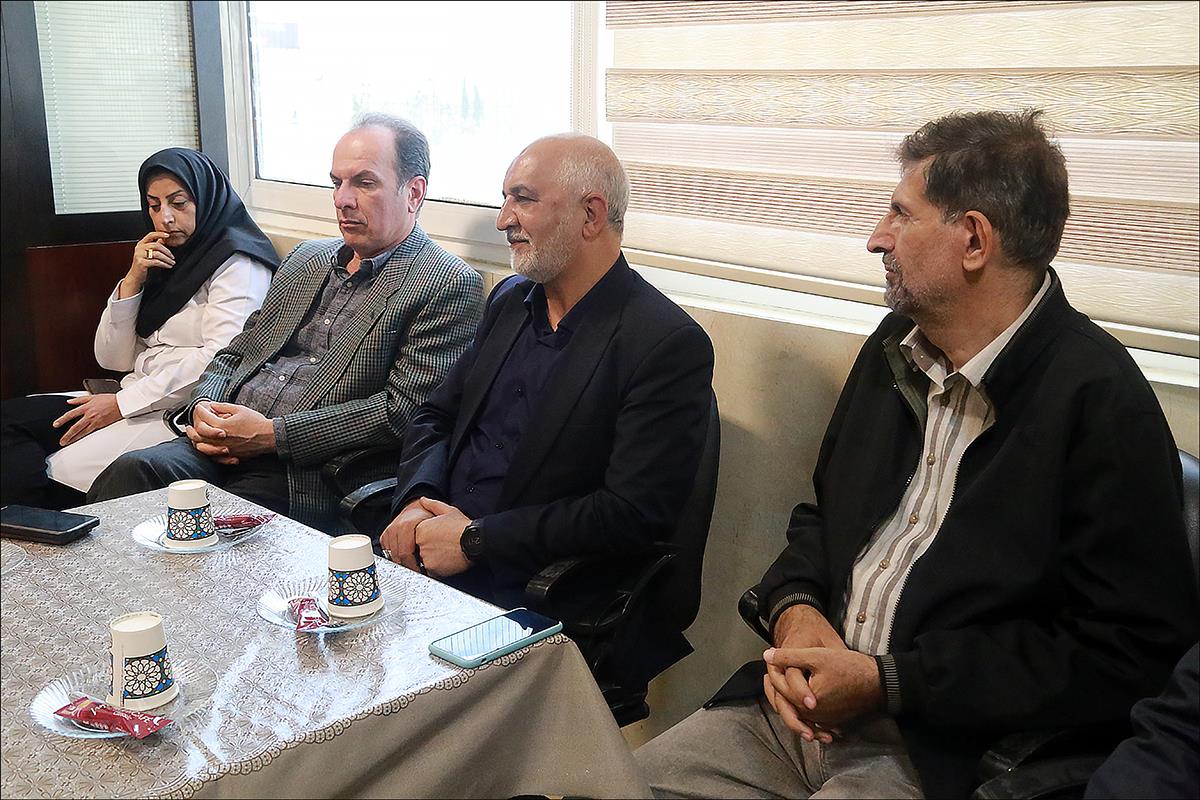 پاسداشت روز دندانپزشکی 10