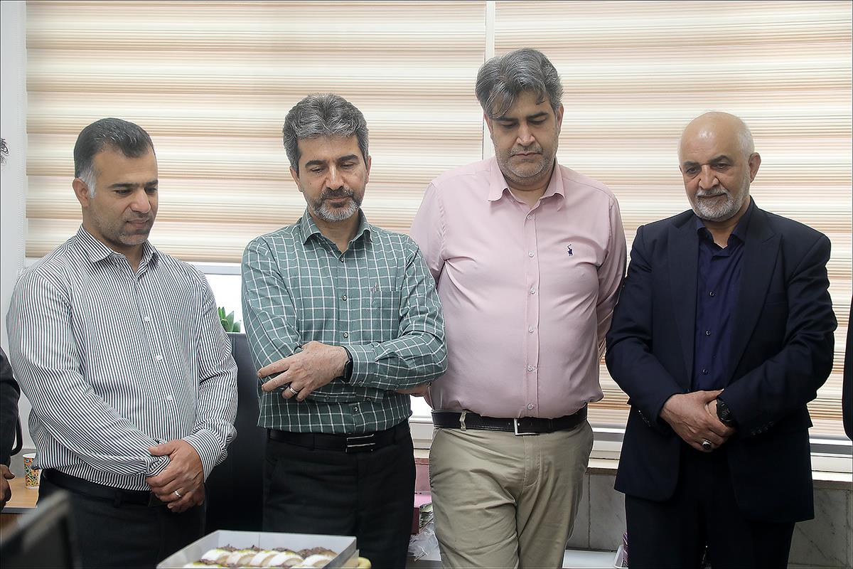 گرامی داشت روز منابع انسانی 7