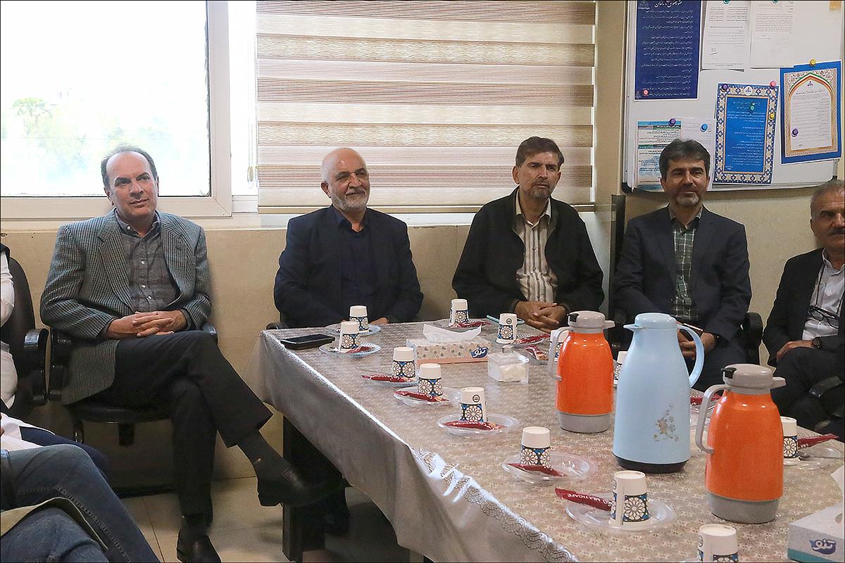 پاسداشت روز دندانپزشکی 7