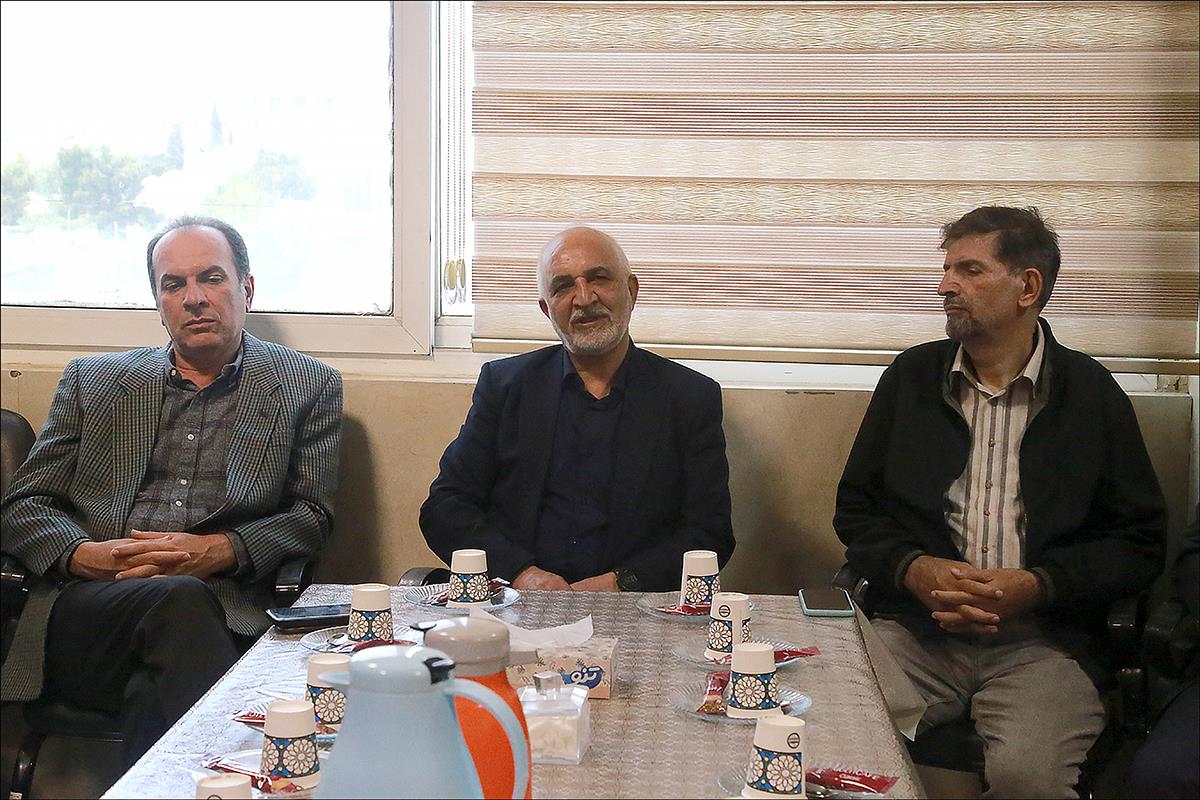 پاسداشت روز دندانپزشکی 4