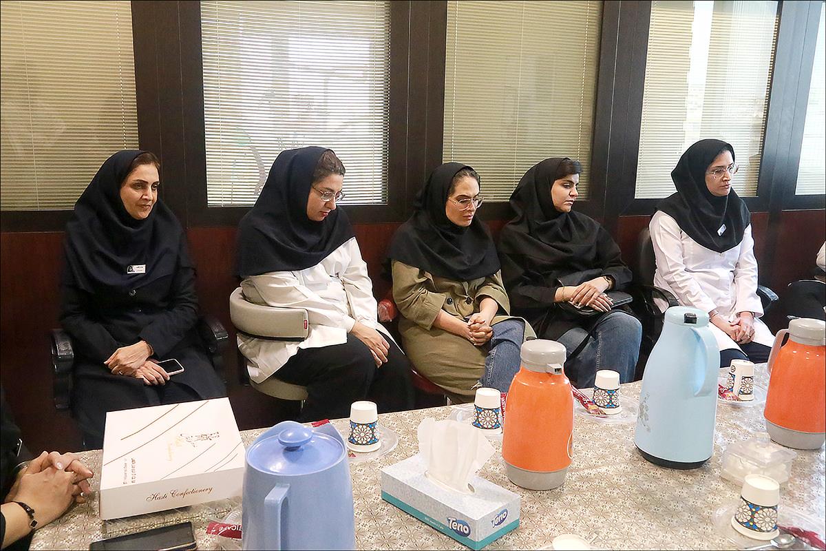 پاسداشت روز دندانپزشکی 3