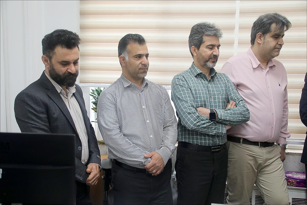 گرامی داشت روز منابع انسانی 2