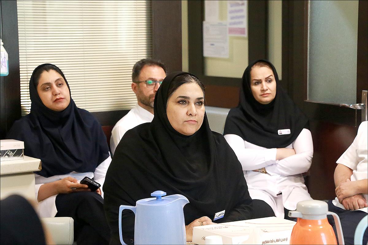 پاسداشت روز دندانپزشکی 1