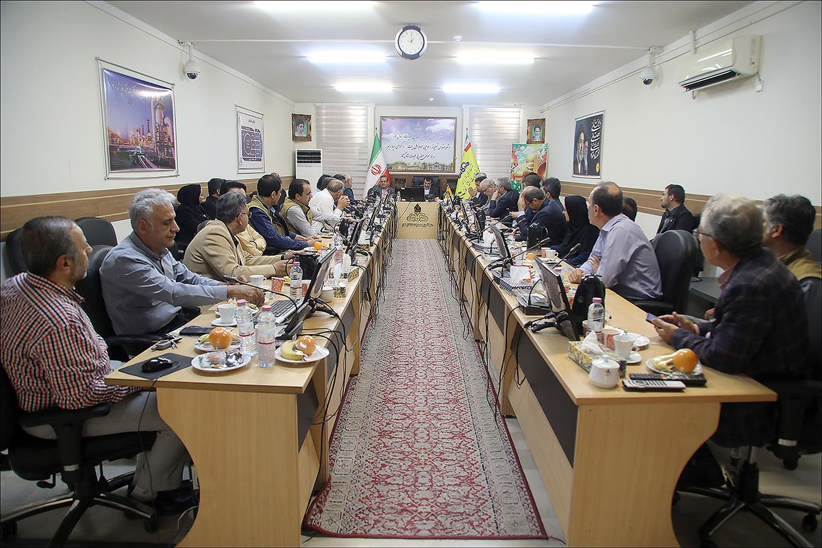 چشم انداز مشترک مناطق سازمان بهداشت و درمان چابک سازی خدمات سلامت محور باشد 4
