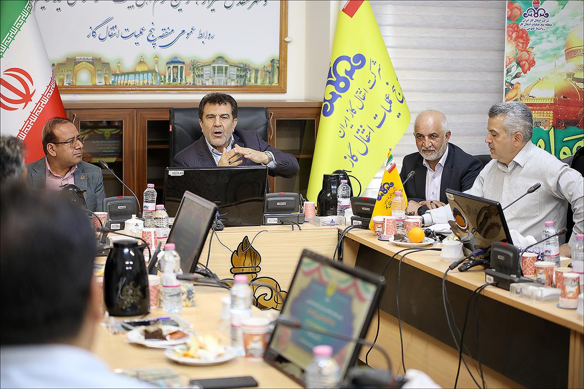 چشم انداز مشترک مناطق سازمان بهداشت و درمان چابک سازی خدمات سلامت محور باشد 3