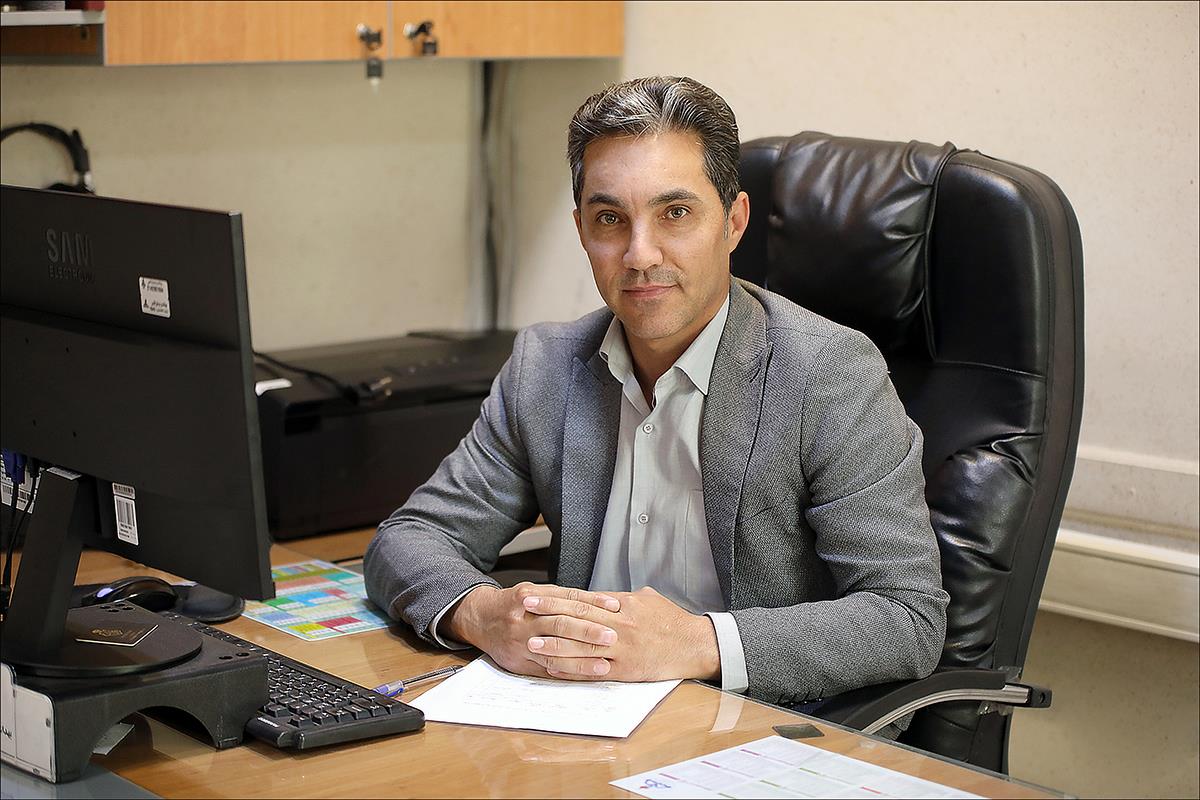 نصب دستگاه اکسیژن ساز 1