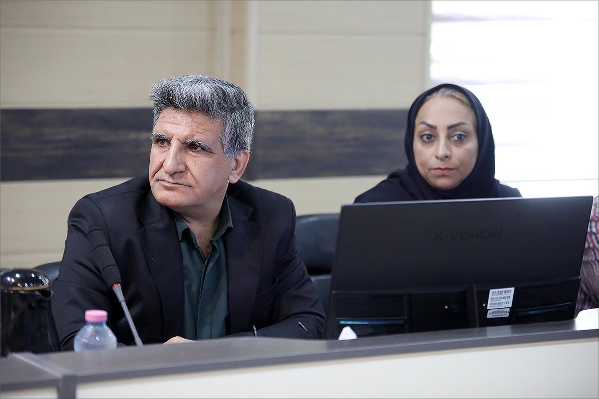 گزارش تصویری سفر یک روزه دکتر شجاع به شیراز 104