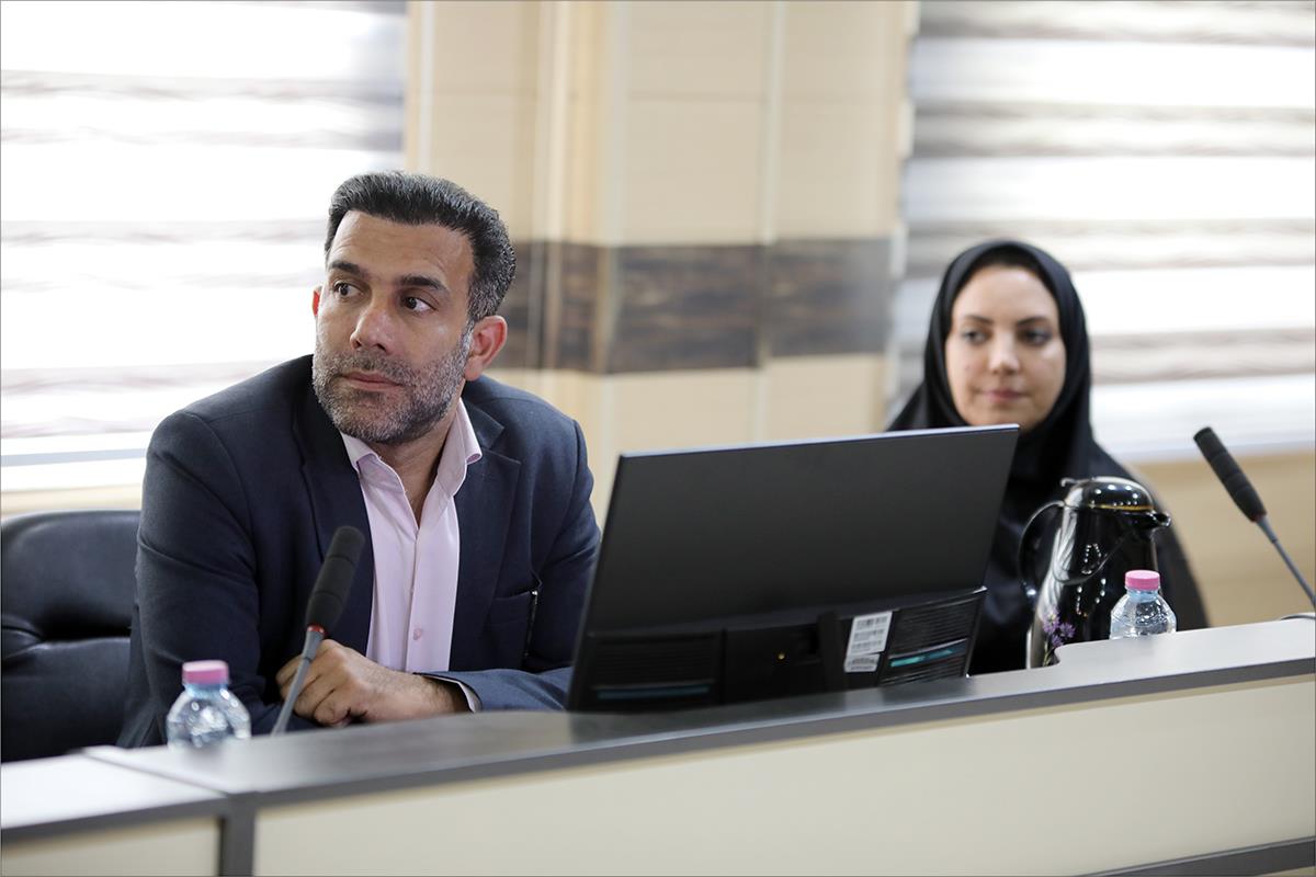گزارش تصویری سفر یک روزه دکتر شجاع به شیراز 101