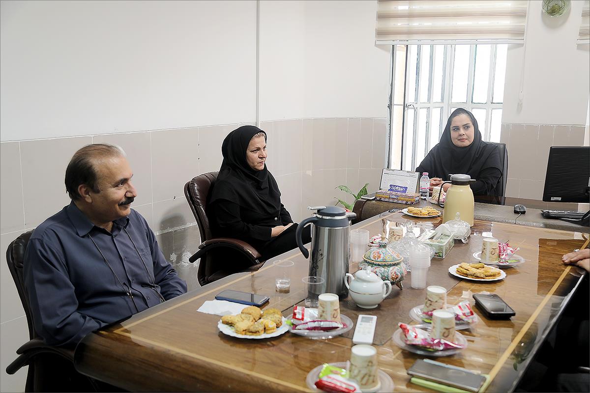 پاسداشت روز روانشناس 2