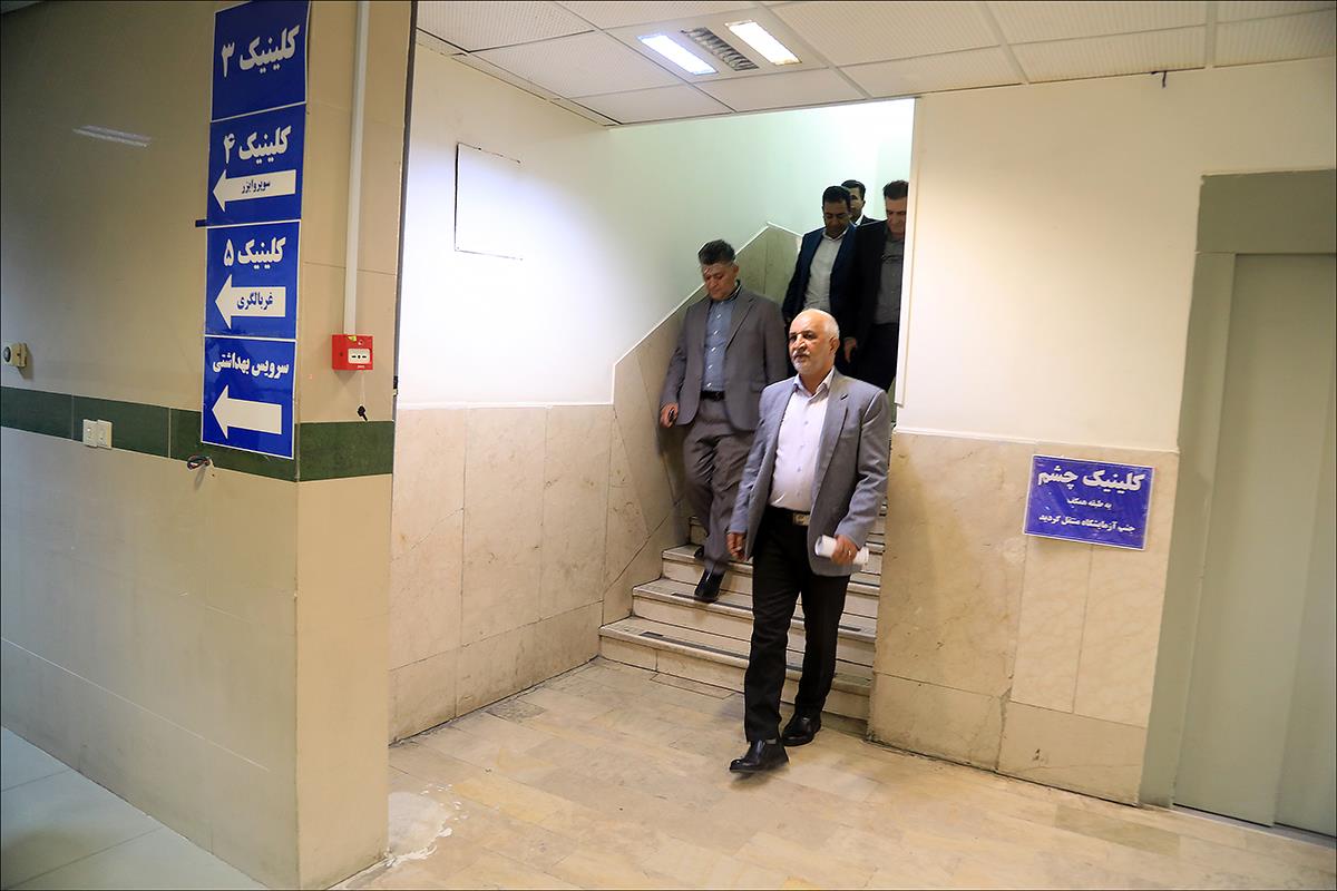 گواهینامه ثبت شورای اسلامی کار در قالب اعتبارنامه اهداء شد 11