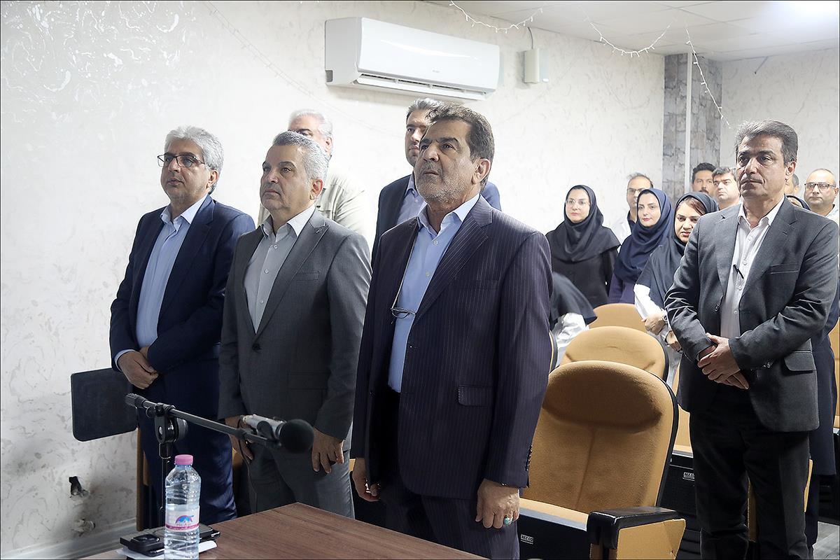 گزارش تصویری سفر یک روزه دکتر شجاع به شیراز 57