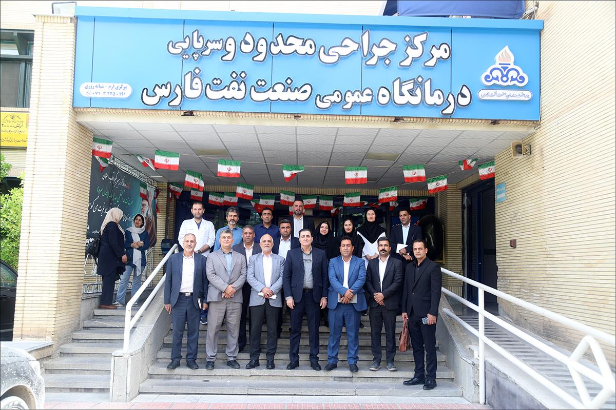 گواهینامه ثبت شورای اسلامی کار در قالب اعتبارنامه اهداء شد 7