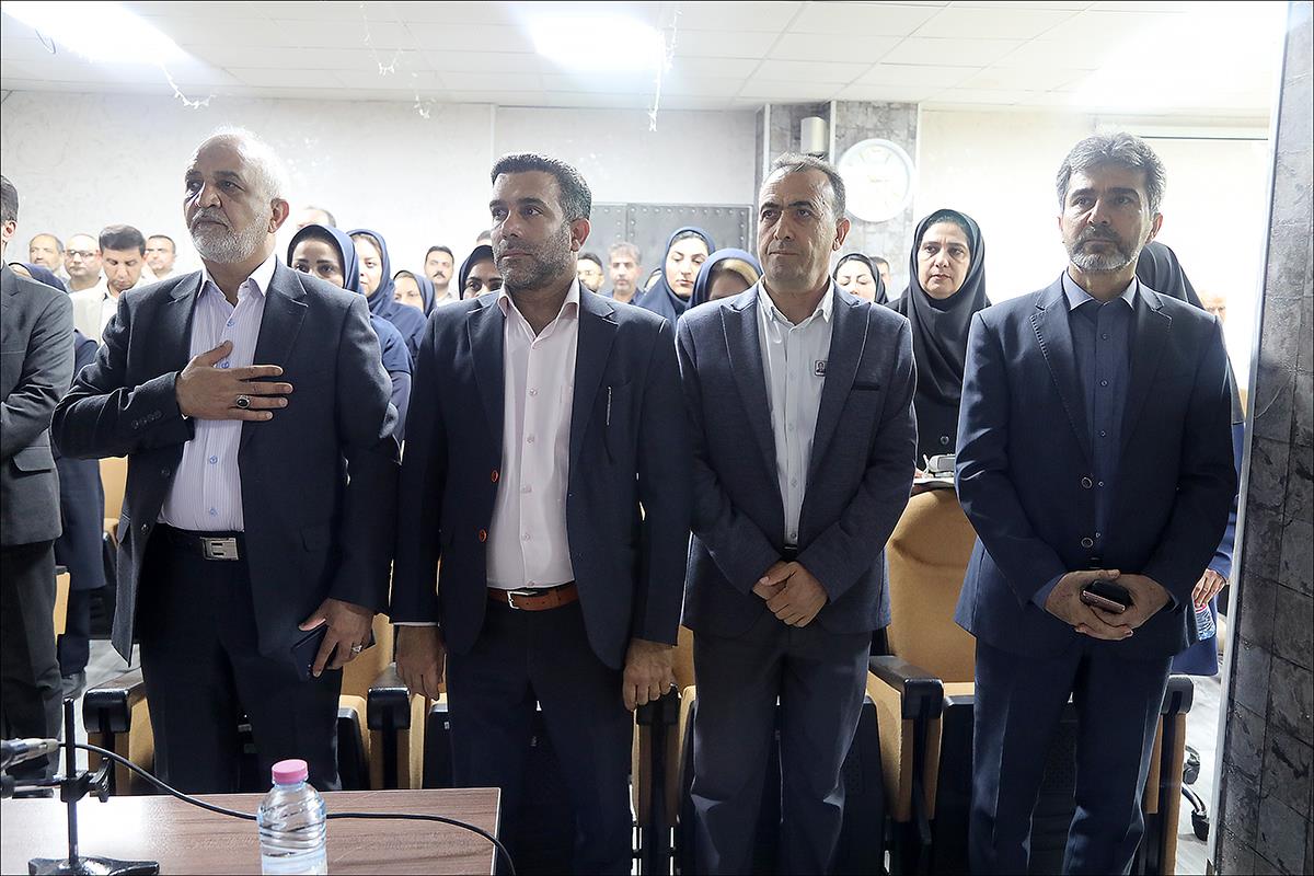 گزارش تصویری سفر یک روزه دکتر شجاع به شیراز 56