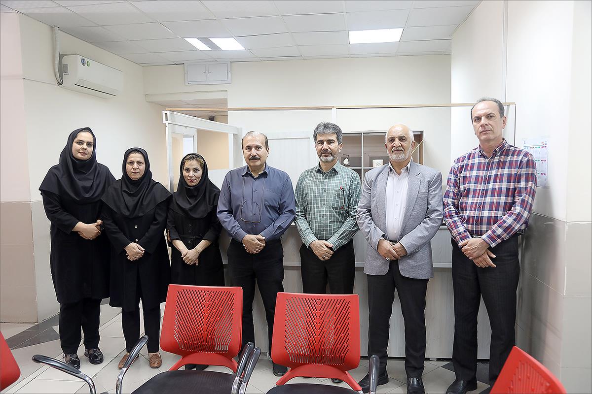 پاسداشت روز روانشناس 1