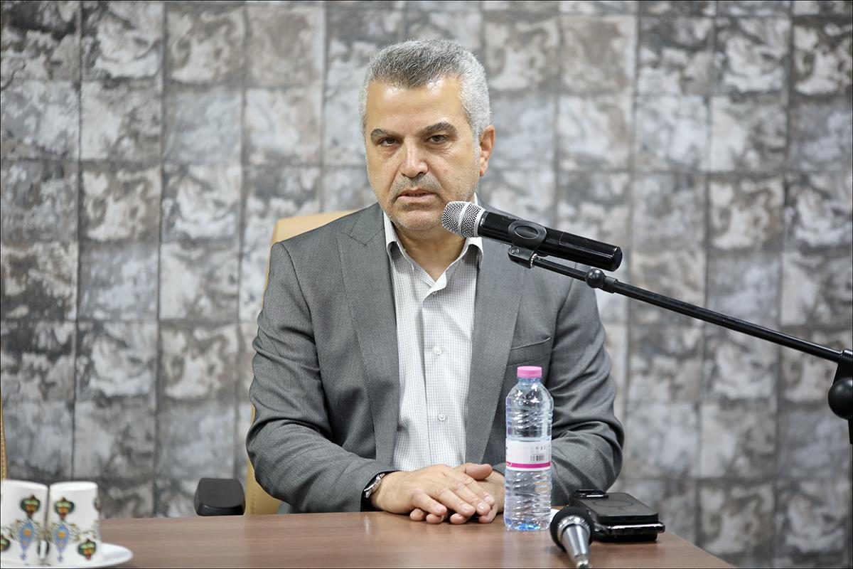 گزارش تصویری سفر یک روزه دکتر شجاع به شیراز 51