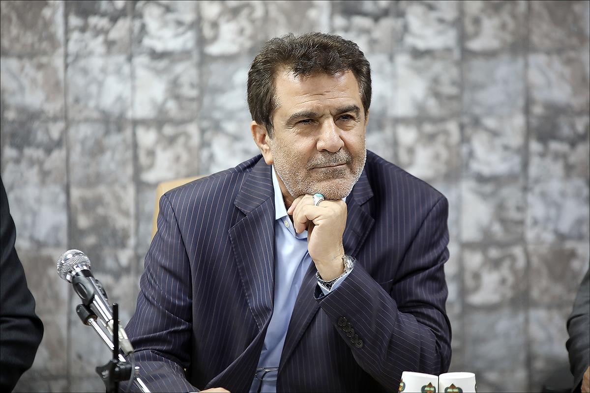 گزارش تصویری سفر یک روزه دکتر شجاع به شیراز 48