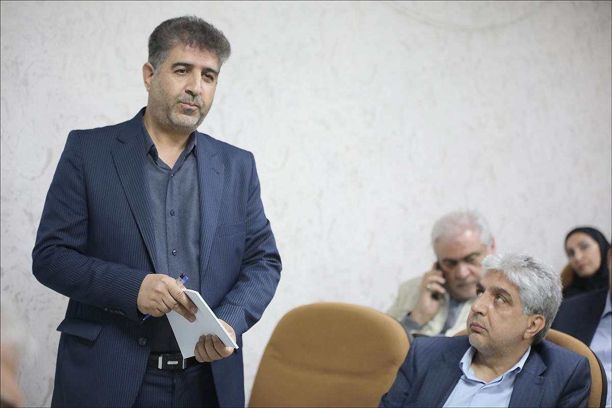 گزارش تصویری سفر یک روزه دکتر شجاع به شیراز 40