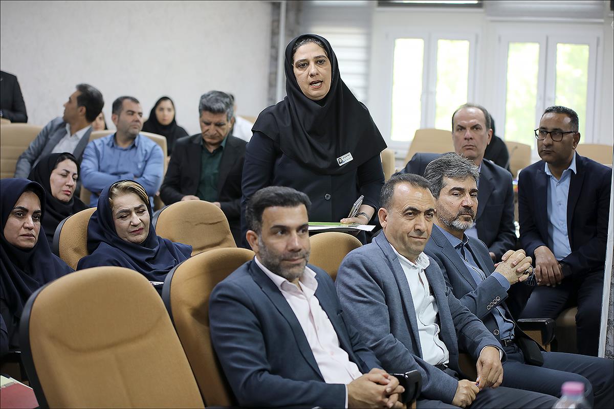 گزارش تصویری سفر یک روزه دکتر شجاع به شیراز 36