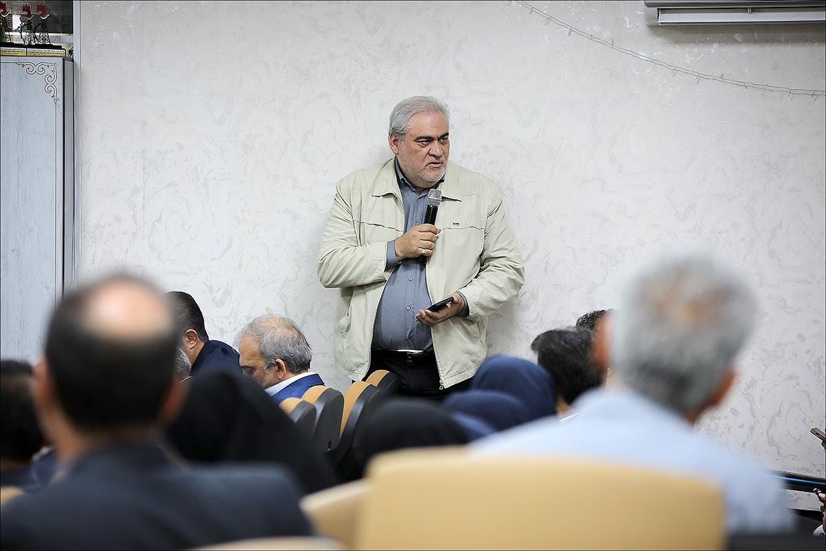 گزارش تصویری سفر یک روزه دکتر شجاع به شیراز 30