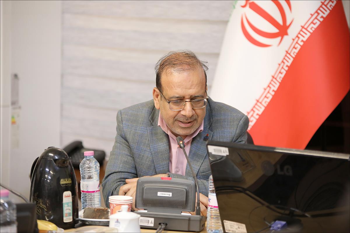 گزارش تصویری سفر یک روزه دکتر شجاع به شیراز 24