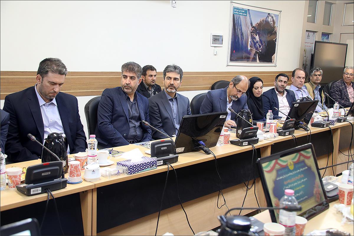 گزارش تصویری سفر یک روزه دکتر شجاع به شیراز 21