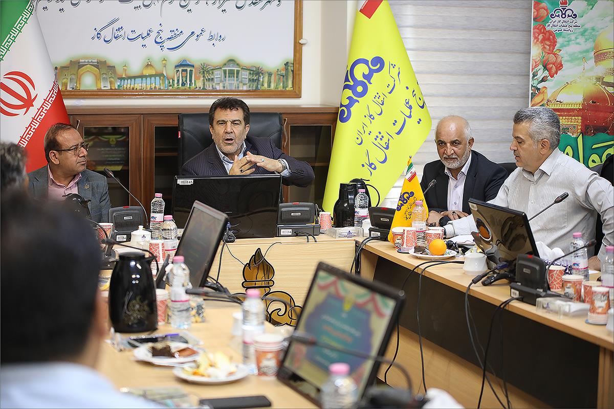 گزارش تصویری سفر یک روزه دکتر شجاع به شیراز 14
