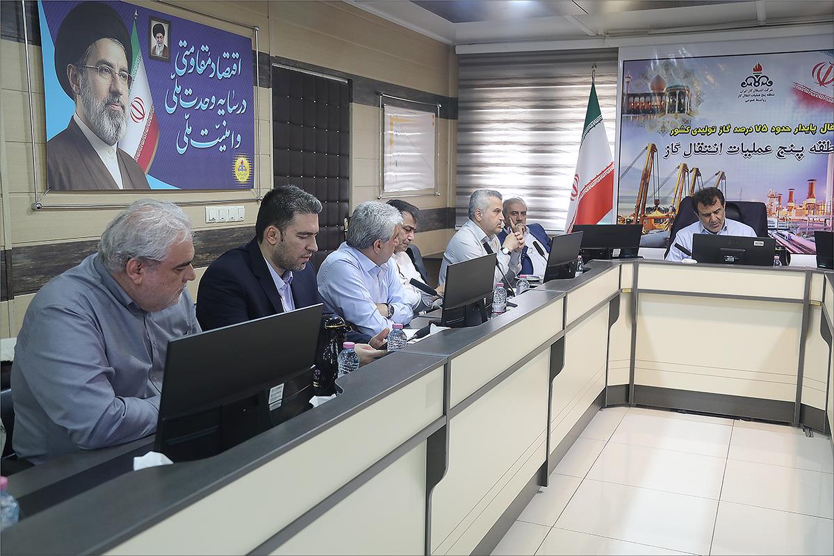 گزارش تصویری سفر یک روزه دکتر شجاع به شیراز 2