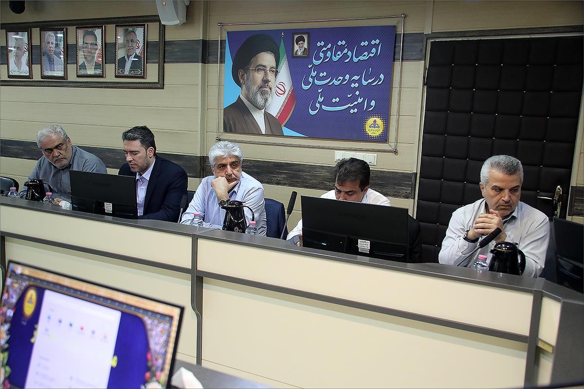 گزارش تصویری سفر یک روزه دکتر شجاع به شیراز 1