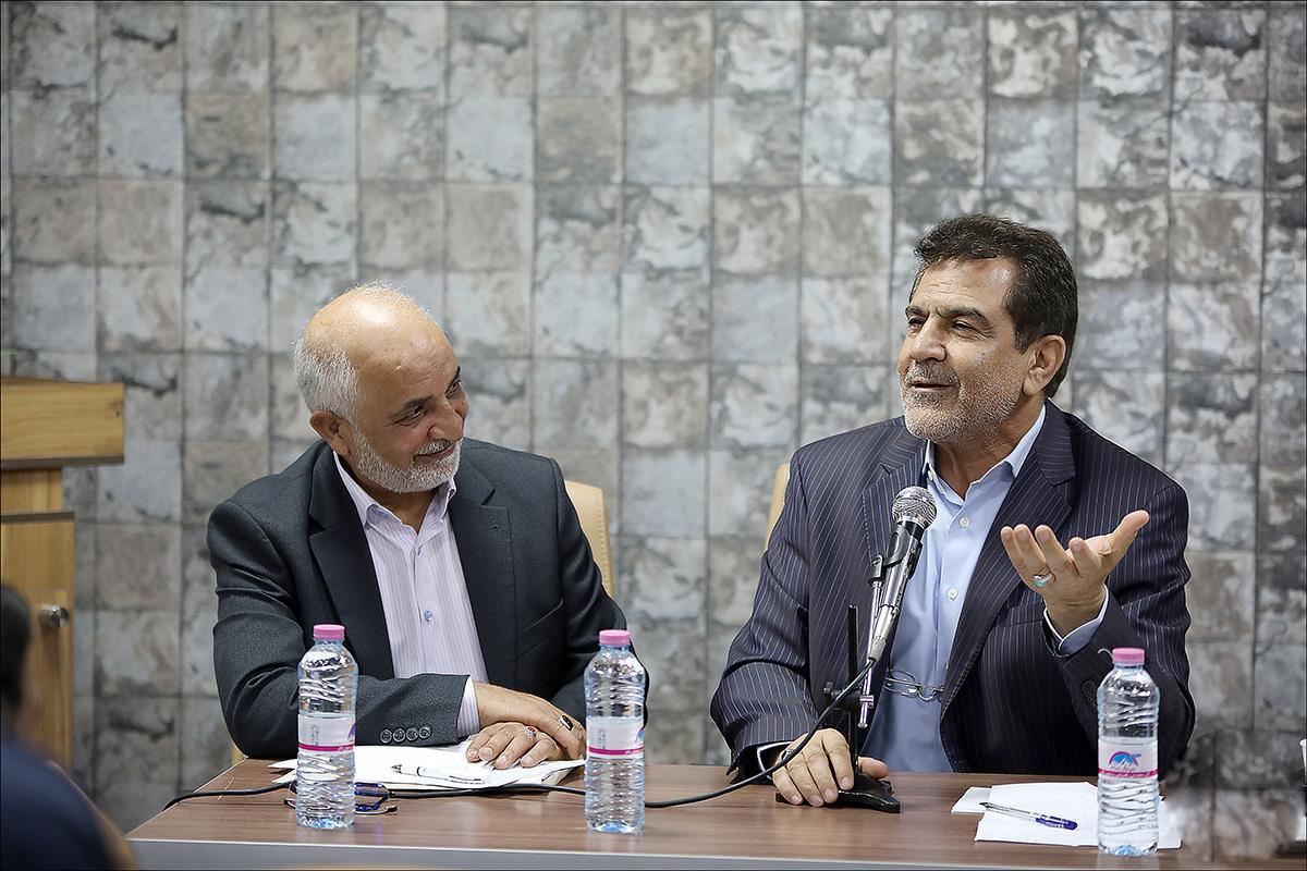 سفر مدیر عامل